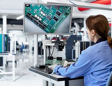 檢查，測(cè)試和鑒定